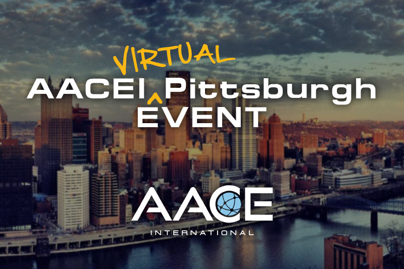 AACEI Pittsburgh Virtual Event